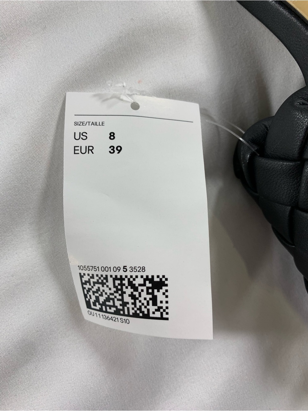New H&M heels size 8 - Picture 5 of 6